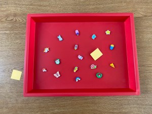 hidden eraser memory game with mini erasers co.
